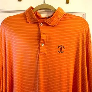 RLX Ralph Lauren XXL Polo